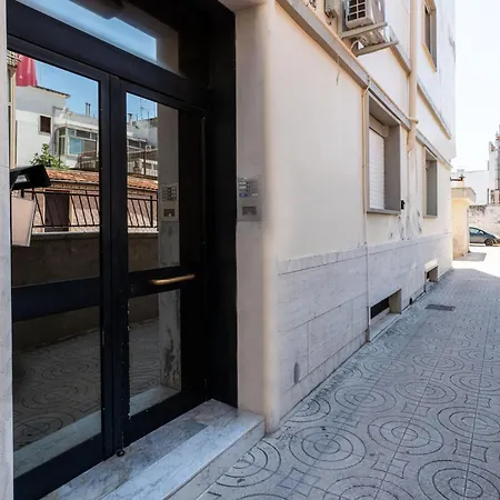 Apartament Venus By Wonderful Italy Bari
