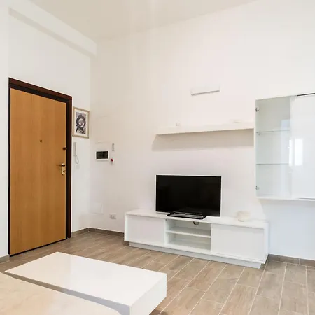 Apartament Venus By Wonderful Italy Bari