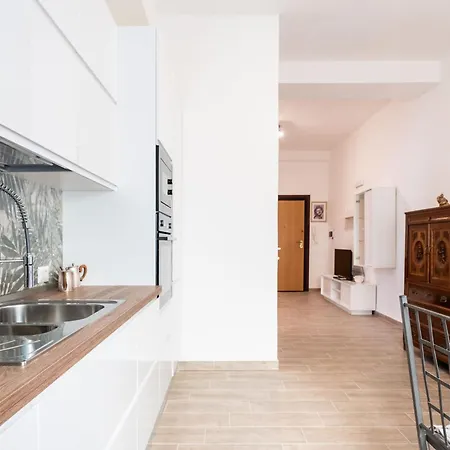 Venus By Wonderful Italy Apartament