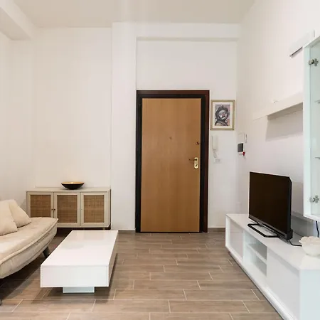 Apartament Venus By Wonderful Italy Bari